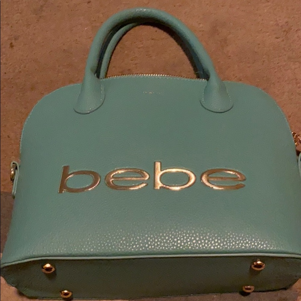 Small Bebe purse